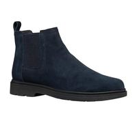 Geox Homme U Spherica Ec1 C Bottes de Cheville, Bleu Marine, 42 EU