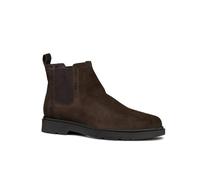 Boots hommes Geox U SPHERICA EC1 C Marron 43