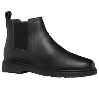 Geox Homme U Spherica Ec1 C Bottes de Cheville, Noir, 41 EU