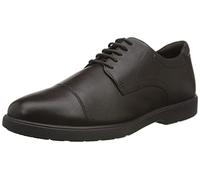 Geox Homme U Spherica Ec11 A Chaussures, Coffee, 44 EU