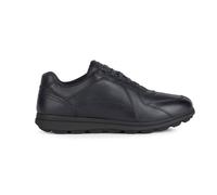 Geox Homme U Spherica Ec12 Basket, Bleu Marine, 44 EU