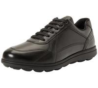 Derbies hommes Geox U SPHERICA EC12 Noir 42