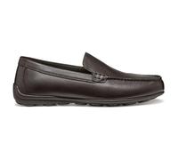 Geox Homme U SPHERICA EC16 A Mocassin, Coffee, 40 EU