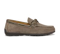 Geox Homme U SPHERICA EC16 B Mocassin, Dove Grey, 42 EU