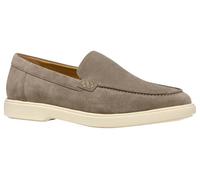 Geox Homme U SPHERICA EC17 D Mocassin, Dove Grey, 45 EU