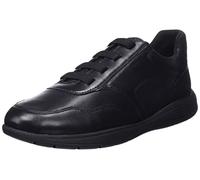 Geox Homme U Spherica Ec2 A Chaussures, Black, 42 EU
