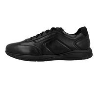 Geox Homme U Spherica Ec2 C Chaussures, Black, 42.5 EU