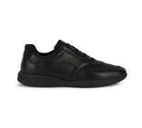 Geox Homme U Spherica Ec2 E Tissu Oxford, Noir, 44 EU