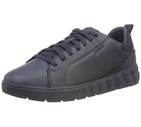 Geox Homme U Spherica Ec4 B Sneakers, Navy, 42 EU