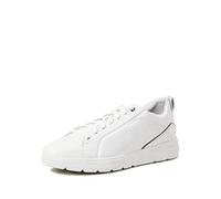 Geox Homme U Spherica Ec4 B Sneakers, White, 40 EU