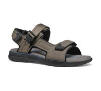 Geox Spherica Ec5 Sandals Gris EU 42 Homme