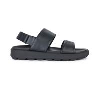 Geox U45gwc00085 Spherica Ec6 Sandals Noir EU 44 Homme