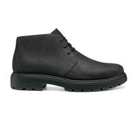 Geox Homme U Spherica Ec7 Bottines à la Cheville, Noir, 42 EU