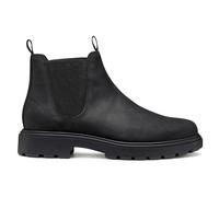 Geox Homme U Spherica Ec7 Bottines à la Cheville, Noir, 42 EU