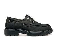 Geox Homme U Spherica Ec7 Moccasin, Noir, 43 EU