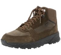 Geox Homme U Sterrato B Abx B Basket , Military,41 EU