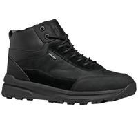 Geox Homme U Sterratrail + Grip Basket, Noir, 44 EU