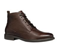 Geox Homme U Terence A Bottes de Cheville, café, 43.5 EU