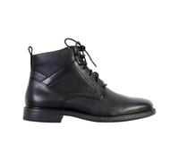 Geox Homme U Terence A Bottes de Cheville, Noir, 42 EU