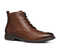 Geox Homme U Terence A Bottines à la Cheville, Browncotto, 40 EU