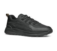 Geox Homme U Terrestre A Basket, Noir, 40 EU