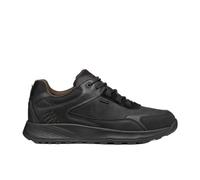 Geox Homme U Terrestre B ABX A Basket, Noir, 44 EU