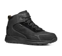 Geox Homme U Terrestre B ABX C Basket, Noir, 42 EU