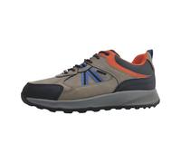 Geox U Terrestre B Abx Couleur Marron