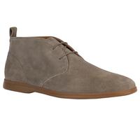 Geox Homme U Venzone Tissu Oxford