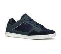 Geox Homme U WALEE B Basket, Navy/DK Navy, 41 EU