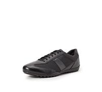 Geox Wells Trainers Noir EU 40 Homme