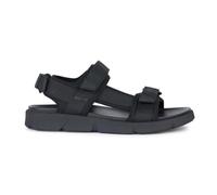 Geox Homme U Xand 2s A, Noir, 41 EU