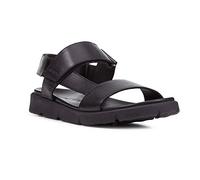 Geox Xand 2s Sandals Noir EU 43 Homme