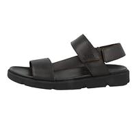 Geox Homme U Xand 2S B Sandales, Browncotto, 40 EU