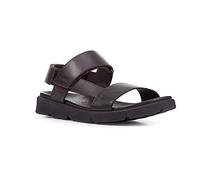 Geox Sandales Xand 2s Marron Homme EU 43