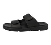 Geox Homme U Xand 2s Sandales, Noir, 43 EU