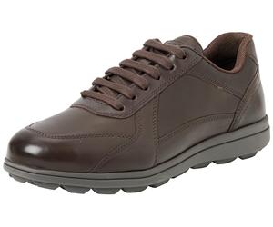 Geox Homme U45gra00043, Marron, 42 EU