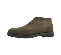 Boots hommes Geox UOMO CLAUDIO Kaki 44