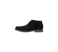 Geox Chaussures Homme Claudio A Dk Coffee Taille 46 EU