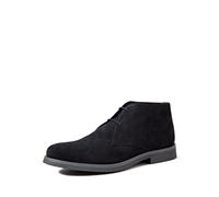 Geox Homme Uomo Claudio A Chaussures, Navy, 45 EU