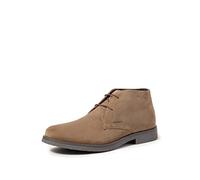 Geox Claudio Booties Marron EU 43 Homme