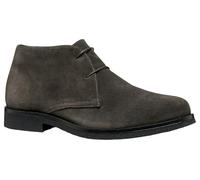 Bottines et boots Geox UOMO CLAUDIO A pour Homme 45 Gris