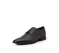 Geox Homme Uomo High Life A Chaussures, Black, 45 EU