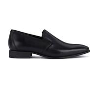 Geox Homme Uomo High Life A Mocassins, Noir, 42 EU