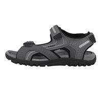 Sandales hommes Geox S.STRADA D Gris 45