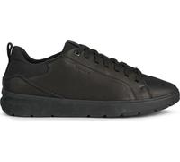 Geox Hommes Baskets U25E7B 00085 C9999 Couleur : Noir Taille : 46