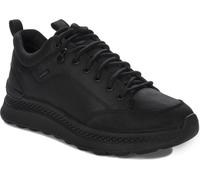 Geox Hommes Baskets U46HMB 0FFEK C9999 Couleur : Noir Taille : 41