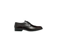Geox - Iacopo - Homme - Chaussures - Brun - Taille: 45 EU
