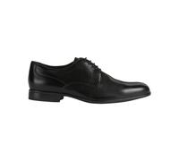 Geox - Iacopo Shoe - Homme - Chaussures - Noir - Taille: 43 EU
