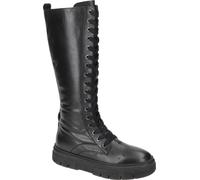 Geox ISOTTE Bottes pour femmes noir Loisirs NEUF